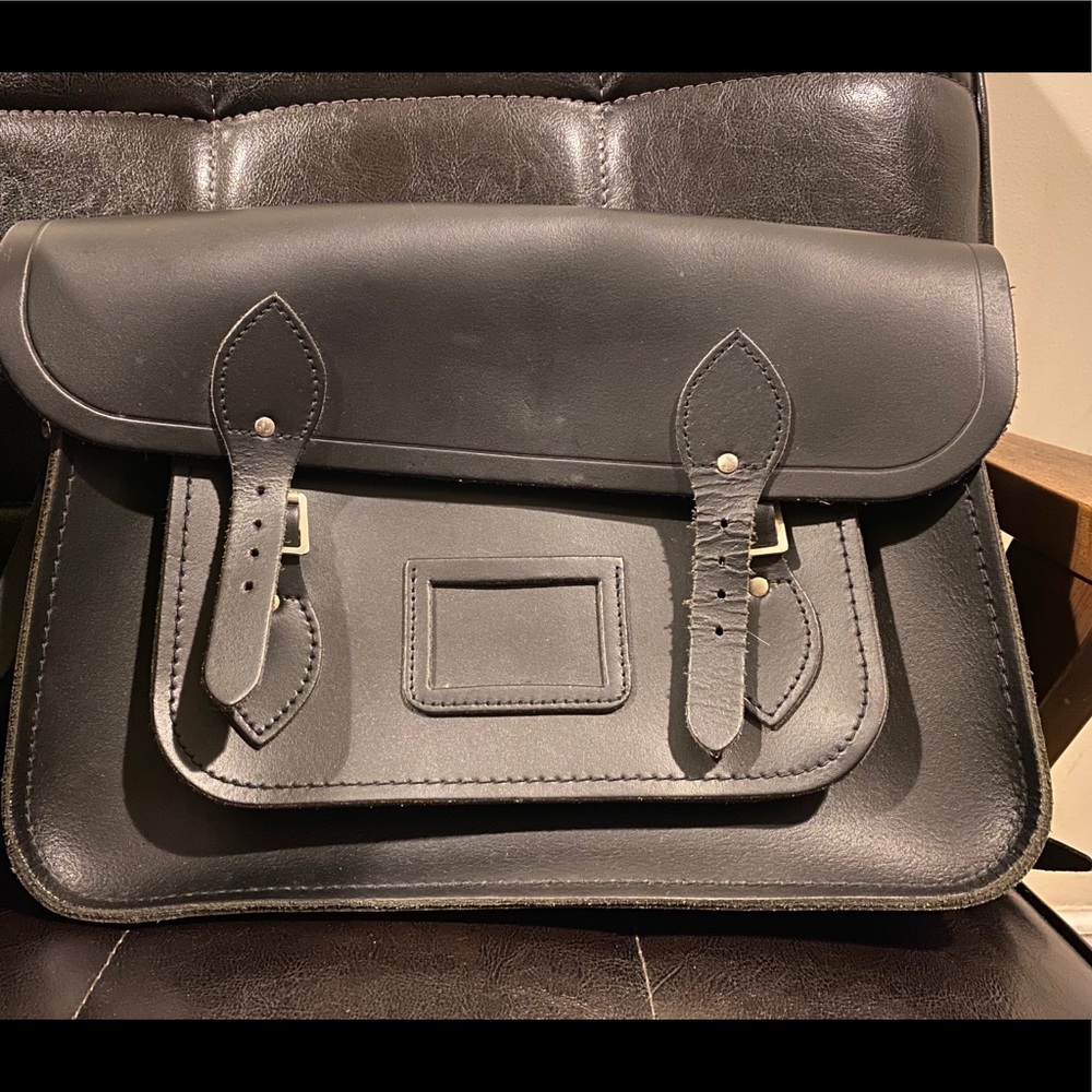 The Cambridge Satchel Company 11inch Satchel